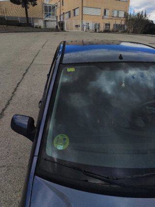 Ford Fiesta 2005