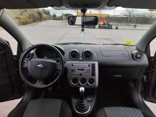 Ford Fiesta 2005
