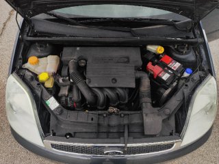 Ford Fiesta 2005