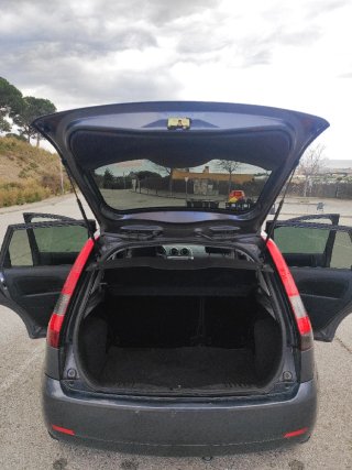 Ford Fiesta 2005