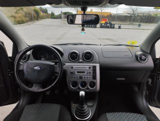 Ford Fiesta 2005