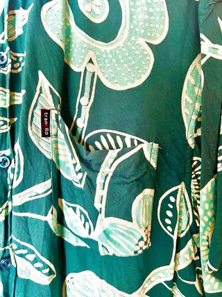 Camisa Trankilo