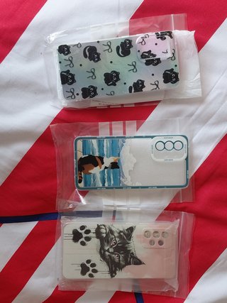 Lotes de fundas para el samsung galaxy a52/a52 5G
