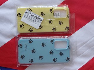 Lotes de fundas para el samsung galaxy a52/a52 5G