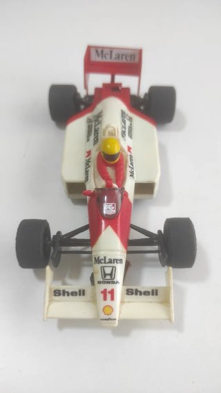 Scalextric McLaren MP4 F1