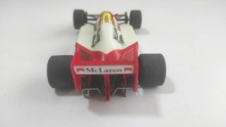 Scalextric McLaren MP4 F1