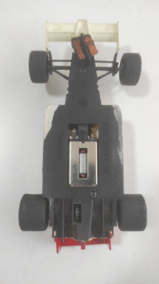 Scalextric McLaren MP4 F1