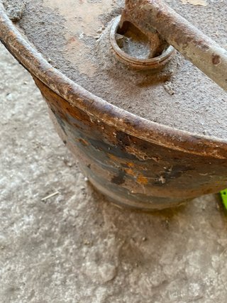 Chiavi vintage aprifusti