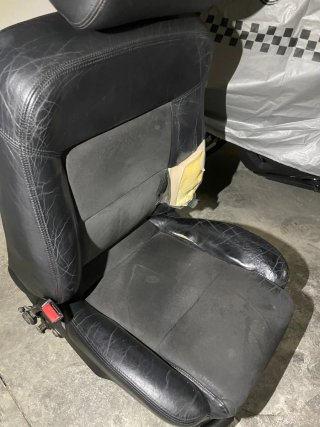 Asiento Delantero VW Passat 3BG B5.5