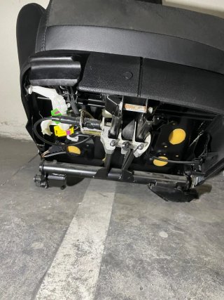 Asiento Delantero VW Passat 3BG B5.5