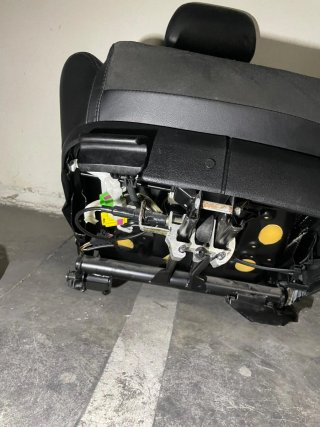 Asiento Delantero VW Passat 3BG B5.5
