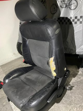 Asiento Delantero VW Passat 3BG B5.5