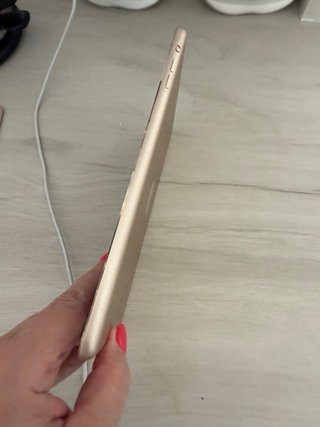 iPad Mini 3 Dorado/Rosa