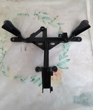 Kit Delantero Yamaha Fazer 600 (2001)