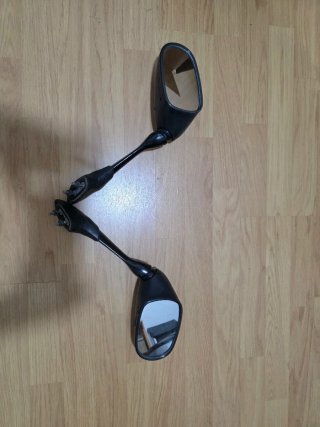 Kit Delantero Yamaha Fazer 600 (2001)