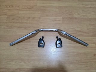 Kit Delantero Yamaha Fazer 600 (2001)