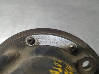 DEPRESOR FRENO / BOMBA VACIO NISSAN PRIMERA BERLI