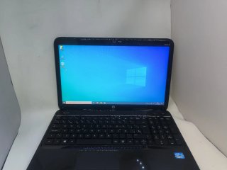 Ordenador portátil HP g6 Negro