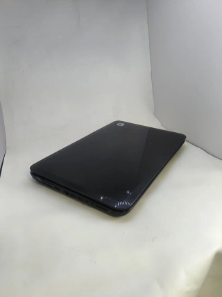 Ordenador portátil HP g6 Negro