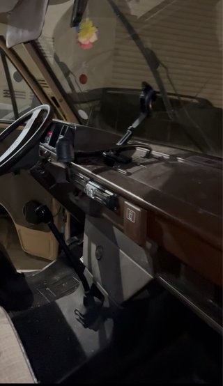 Volkswagen T3 westfalia 1985