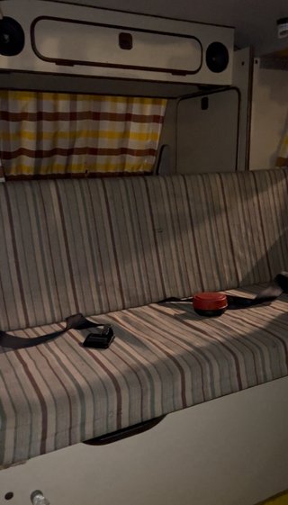 Volkswagen T3 westfalia 1985
