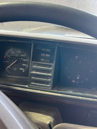 Volkswagen T3 westfalia 1985