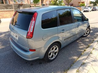 Ford C-MAX DIESEL 130000 klm