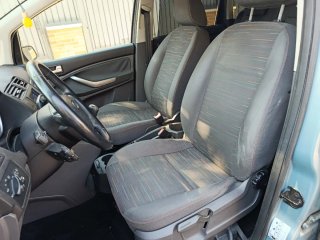 Ford C-MAX DIESEL 130000 klm