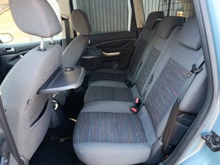 Ford C-MAX DIESEL 130000 klm