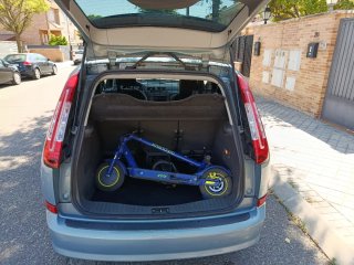 Ford C-MAX DIESEL 130000 klm