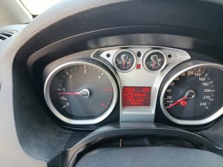 Ford C-MAX DIESEL 130000 klm