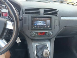 Ford C-MAX DIESEL 130000 klm
