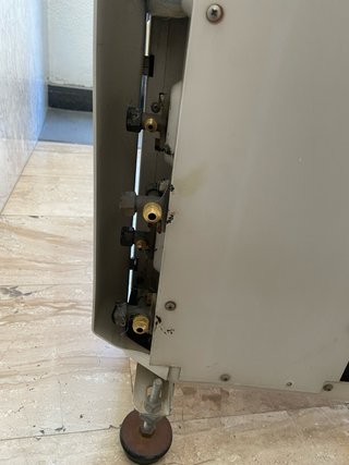 Compresor Aire Acondicionado General 2x1