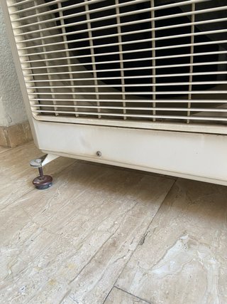 Compresor Aire Acondicionado General 2x1