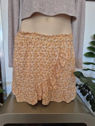Alma de IBIZA falda, mas H&M Camiseta original m/l