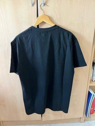 Camiseta Polo Sport Ralph Lauren Negra