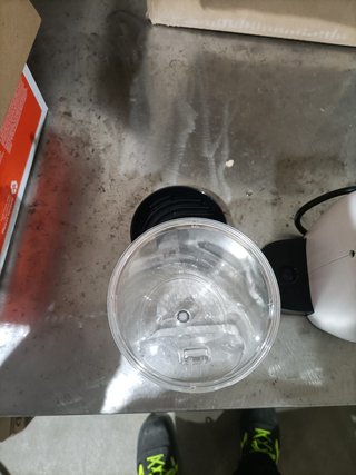 - De'Longhi cafetera cápsulas compacta automátic