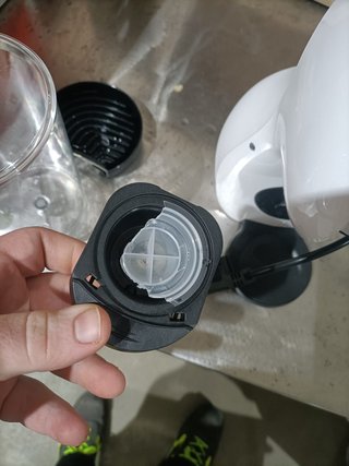 - De'Longhi cafetera cápsulas compacta automátic