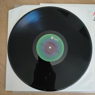 Disco Vinilo John Coltrane Ascension