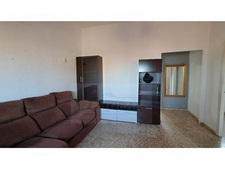 Ático en venta en Parque Victoria Eugenia en Málaga