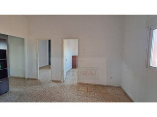 Ático en venta en Parque Victoria Eugenia en Málaga