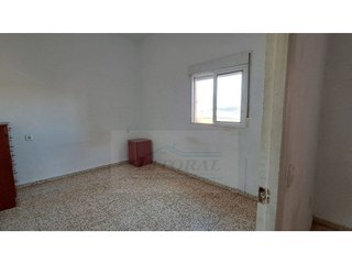 Ático en venta en Parque Victoria Eugenia en Málaga