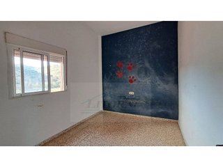 Ático en venta en Parque Victoria Eugenia en Málaga