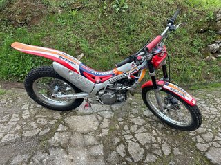 Montesa 4RT 2007 Trial