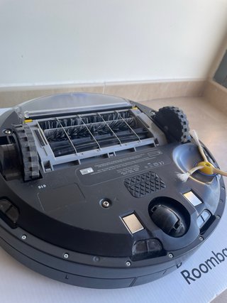 Robot Aspirador iRobot Roomba 616