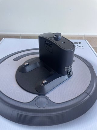 Robot Aspirador iRobot Roomba 616