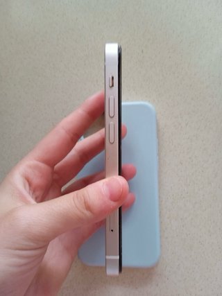 iPhone 12 mini Bianco