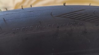 Pack cubiertas Schwalbe One TLE (32)