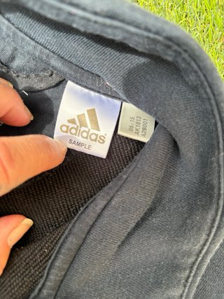 Chaqueta Adidas Sport Essentials M Negra