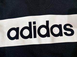 Chaqueta Adidas Sport Essentials M Negra
